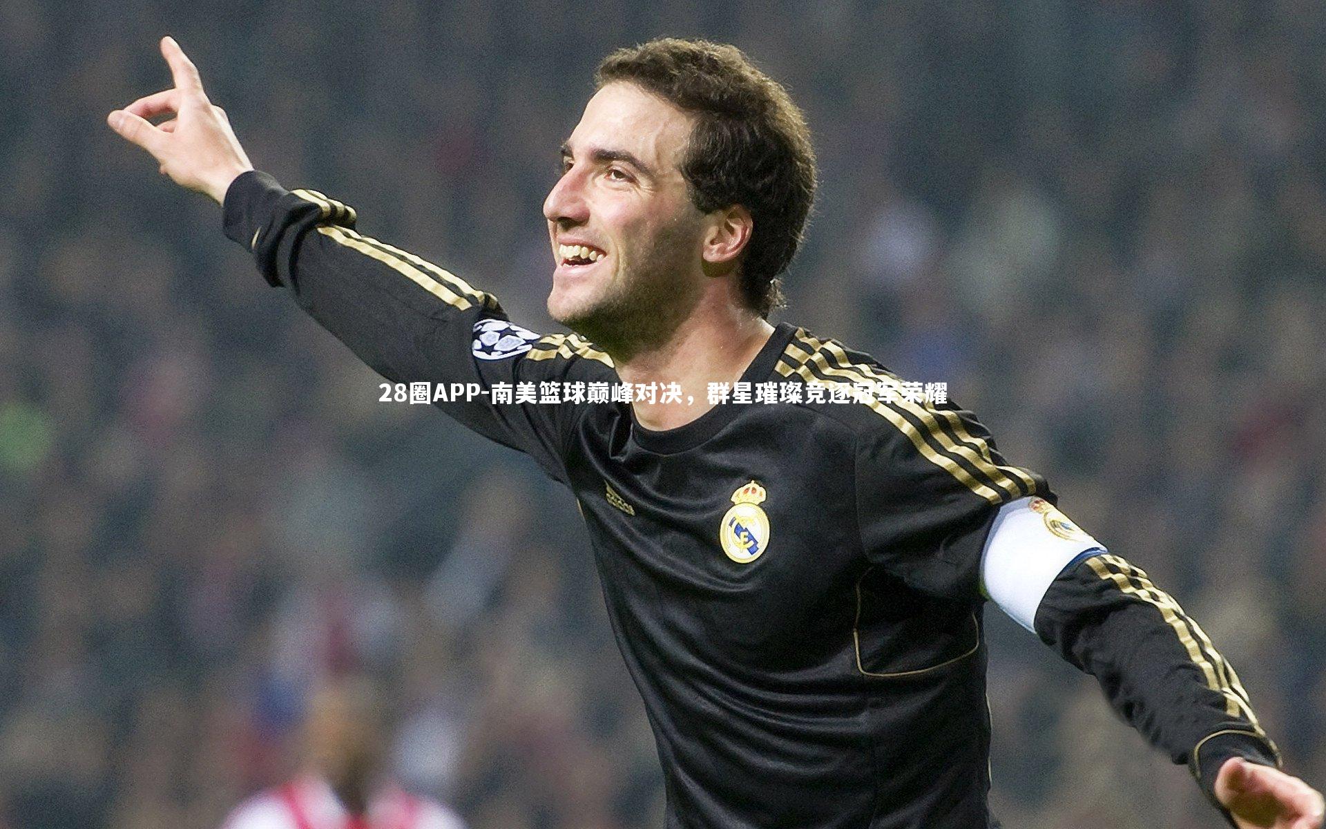 南美篮球巅峰对决，群星璀璨竞逐冠军荣耀